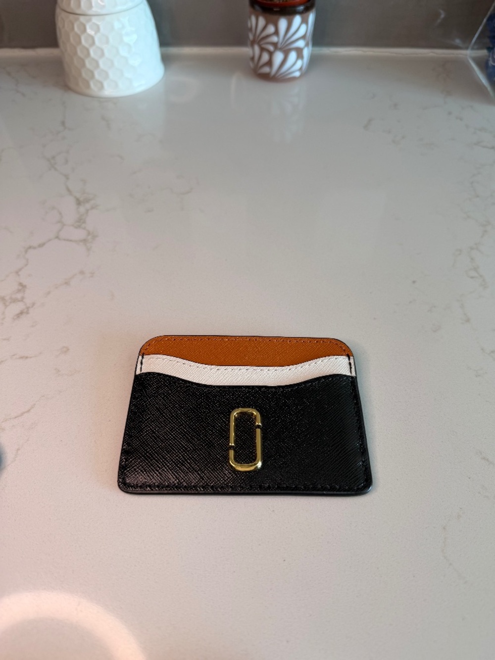 Marc Jacobs Utility Snapshot Card Case